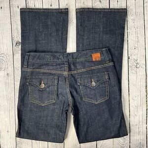 X2 W10 Boot Cut Jeans